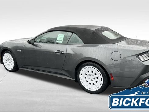 New 2026 Ford Mustang GT Premium w/ GT Performance Package image 8