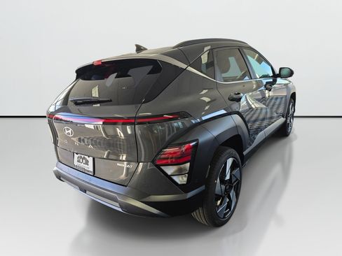 New 2026 Hyundai Kona Limited AWD/4WD image 3
