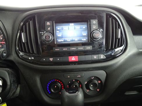 Used 2017 RAM ProMaster City Tradesman w/ Rear Back-up Camera Group image 25