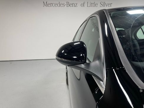 Used 2025 Mercedes-Benz C 300 4MATIC Sedan image 12