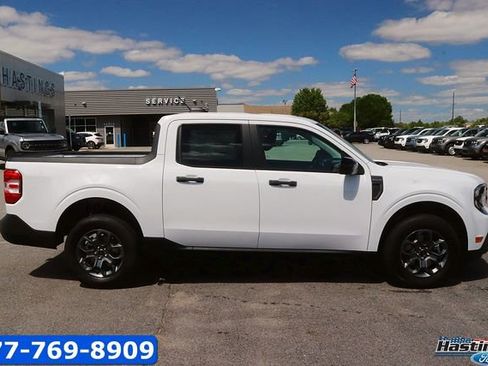 New 2026 Ford Maverick XLT FWD image 4