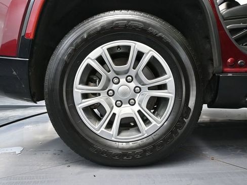 Used 2022 Jeep Wagoneer Series I image 14