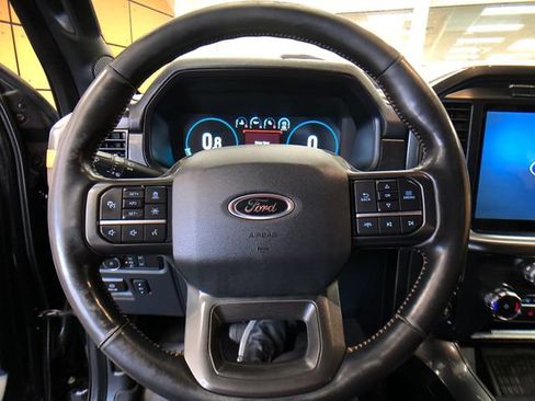 Used 2022 Ford F150 Tremor w/ Equipment Group 402A High AWD/4WD image 13