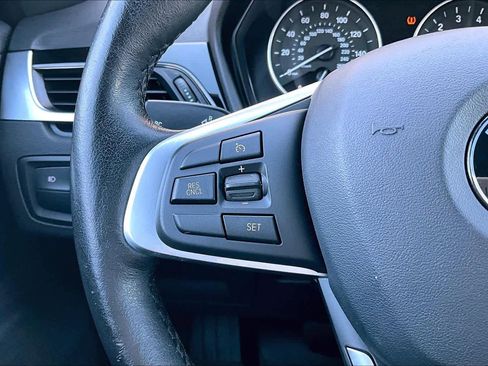 Used 2017 BMW X1 sDrive28i image 23