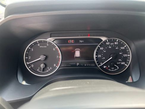Used 2026 Nissan Rogue SV FWD image 14