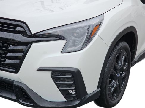 Certified 2024 Subaru Ascent Onyx Edition image 9