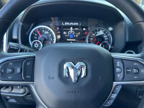 New 2026 RAM 1500 Tradesman AWD/4WD image 22