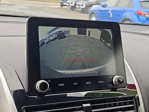 Used 2025 Mitsubishi Eclipse Cross SE AWD/4WD image 19