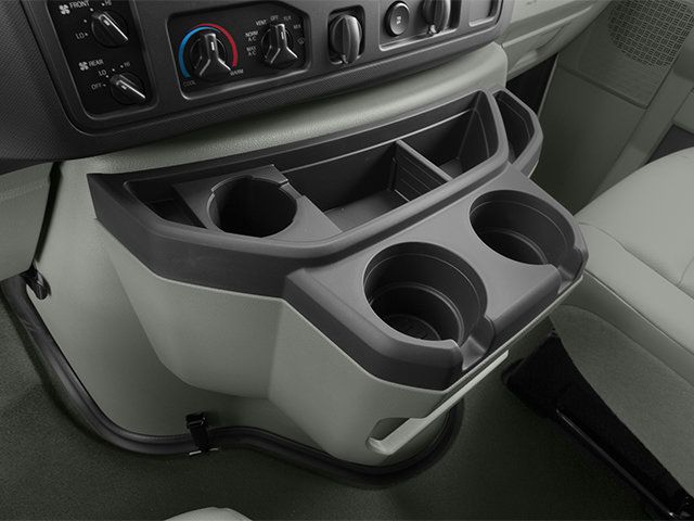 Used 2014 Ford E-350 and Econoline 350 XLT RWD image 16