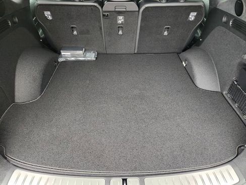 New 2026 Genesis GV80 3.5T Prestige image 24