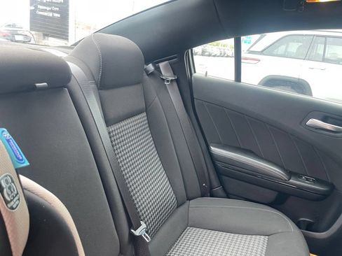 Used 2021 Dodge Charger GT w/ Blacktop Package RWD image 7