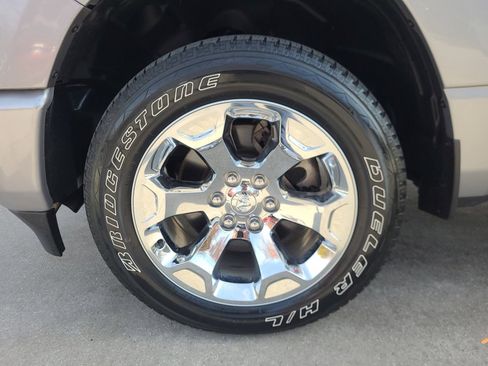 Used 2024 RAM 1500 Tradesman w/ Trailer Tow Group image 31