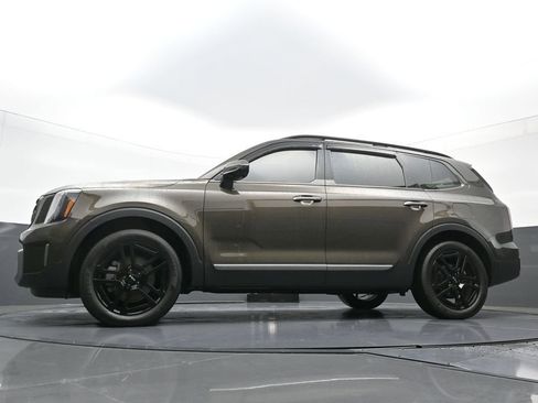 Used 2023 Kia Telluride SX X-Line AWD/4WD image 25