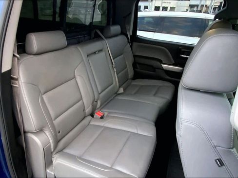 Used 2016 Chevrolet Silverado 2500 LTZ w/ Duramax Plus Package image 18