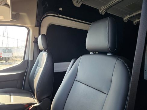New 2026 Ford Transit 350 148 High Roof Extended w/ Load Area Protection Package image 14