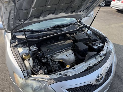 Used 2009 Toyota Camry SE FWD image 28