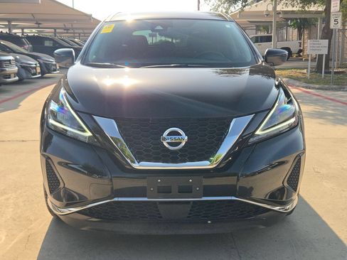 Used 2022 Nissan Murano S FWD image 8