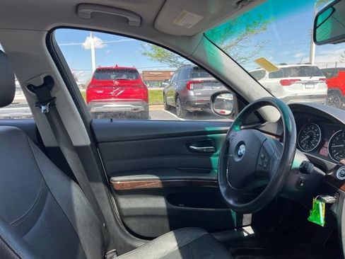 Used 2010 BMW 328i xDrive Sedan image 31