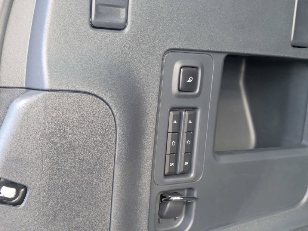 New 2027 Ford Expedition Max Platinum w/ Stealth Appearance Package AWD/4WD image 15