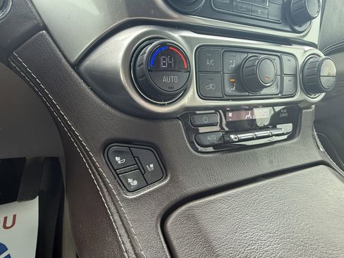 Used 2018 Chevrolet Tahoe Premier w/ Max Trailering Package image 15