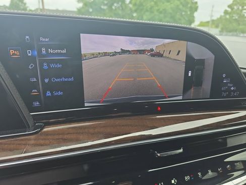 Certified 2023 Cadillac Escalade ESV Sport Platinum image 25