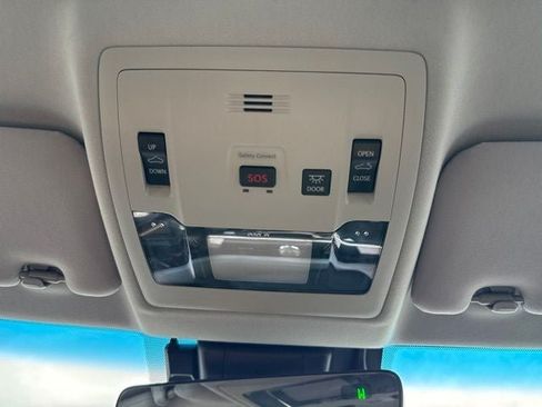 Used 2017 Lexus ES 350 w/ Premium Package FWD image 27