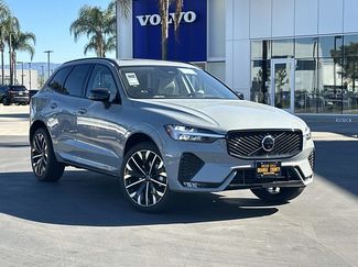 New 2026 Volvo XC60 B5 Ultra w/ Climate Package video 1