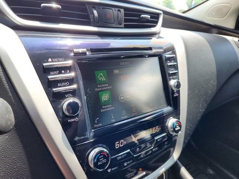 Used 2020 Nissan Murano Platinum AWD/4WD image 14