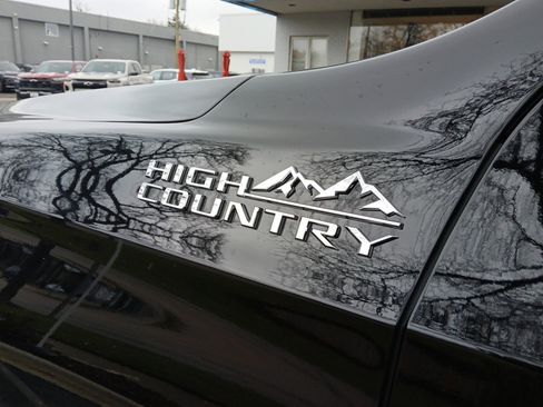 New 2026 Chevrolet Tahoe High Country image 31