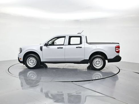 New 2026 Ford Maverick XL FWD image 8