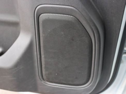 Used 2021 Chevrolet Silverado 1500 LTZ w/ Z71 Off-Road Package image 49