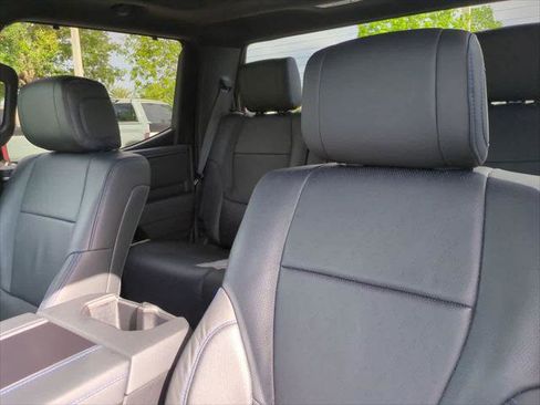 Certified 2026 Toyota Tundra Platinum AWD/4WD image 8