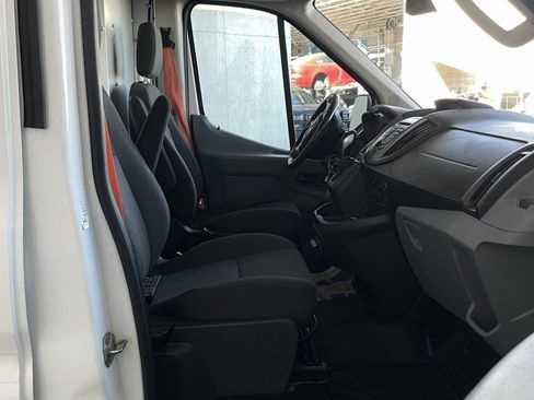 Used 2016 Ford Transit 250 148 Medium Roof w/ Exterior Upgrade Package image 19