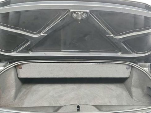 Certified 2014 Chevrolet Corvette Z51 w/ 2LT Preferred Equipment Group image 17