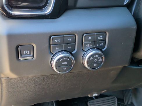 New 2026 GMC Sierra 1500 Denali AWD/4WD image 16