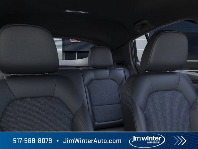 New 2026 Buick Envista Preferred w/ Convenience I Package FWD image 40