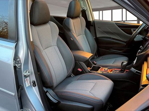 Used 2020 Subaru Forester Sport image 28