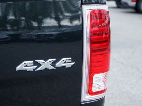 Used 2018 RAM 1500 Laramie image 49