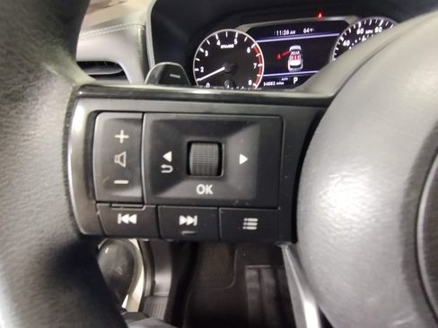 Used 2023 Nissan Rogue S AWD/4WD image 23