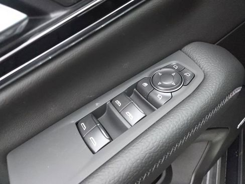 New 2026 GMC Yukon XL Denali w/ Sun & Power Step Package image 11