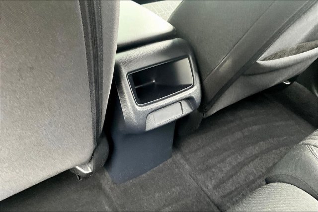 Used 2024 Honda HR-V LX image 10