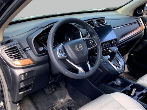 Used 2017 Honda CR-V EX image 18