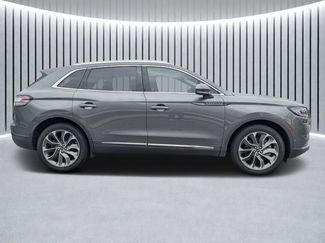 Certified 2022 Lincoln Nautilus Reserve w/ Equipment Group 201A video 2