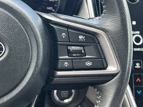 Certified 2023 Subaru Outback Premium AWD/4WD image 25