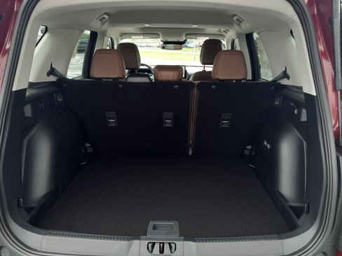 New 2025 Ford Bronco Sport Outer Banks w/ Outer Banks Tech Package+ image 11