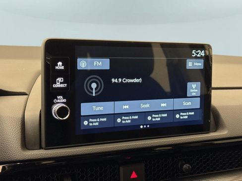 New 2026 Honda CR-V EX-L image 16