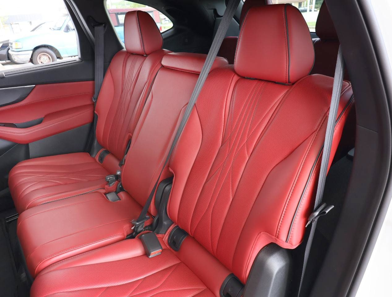 Used 2022 Acura MDX Type S w/ Advance Package AWD/4WD image 22