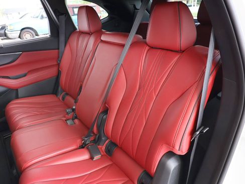 Used 2022 Acura MDX Type S AWD/4WD image 22