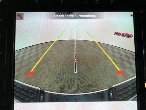 New 2025 RAM 2500 Tradesman image 11