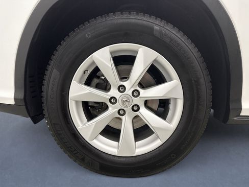 Used 2017 Lexus RX 350 AWD w/ Premium Package image 25